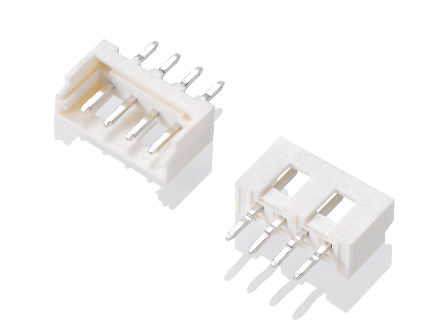 2018  Series 2.00mm Pitch (.079
