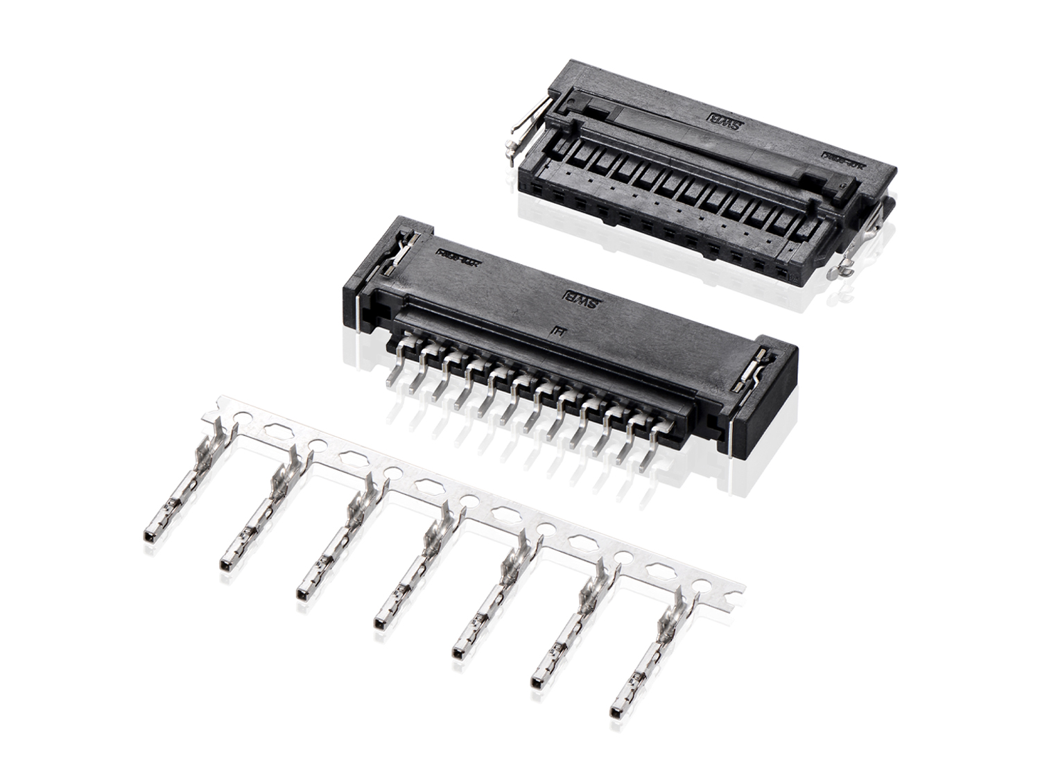 2035  Series 2.00mm Pitch (.079